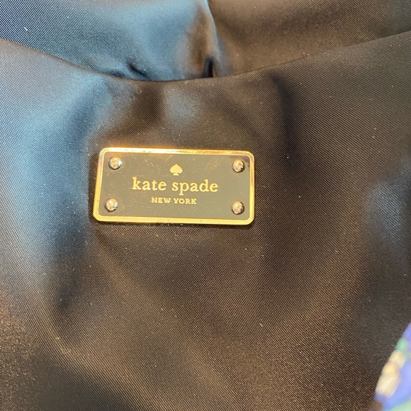 Kate Spade Nylon Diaper bag - Picture 4 of 12